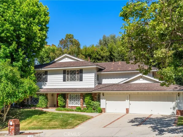 18268 Lake Encino Dr, Encino, CA 91316