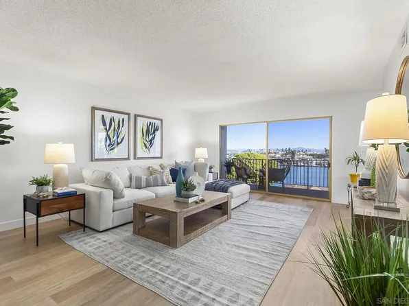 390 San Antonio Ave #12, San Diego, CA 92106