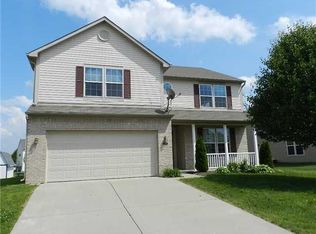 2387 Seattle Slew Dr, Indianapolis, IN