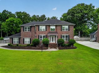 102 Kingfisher Ct, Goose Creek, SC 29445