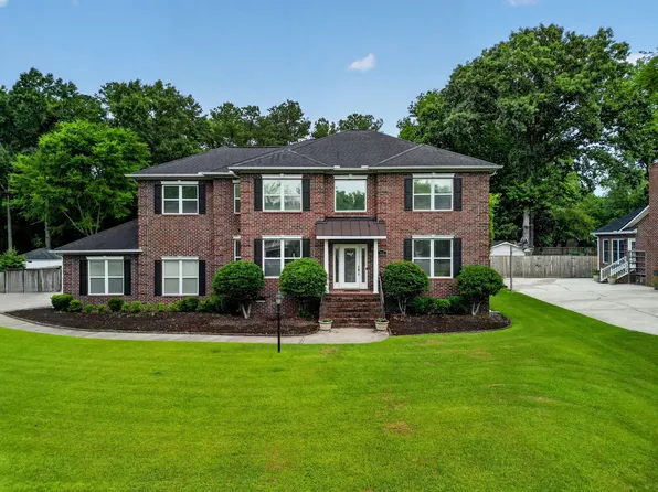 102 Kingfisher Ct, Goose Creek, SC 29445