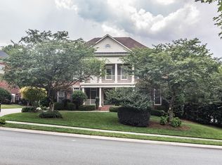 12013 Bridgeview Ln, Charlotte, NC 28277