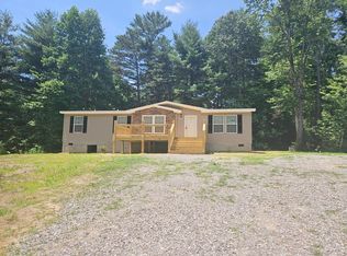 115 Elaines Spg, Murphy, NC 28906