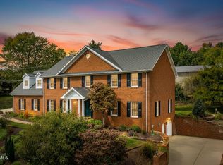 168 Laurel Ridge Dr, Jonesborough, TN 37659