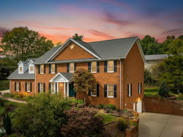 168 Laurel Ridge Dr, Jonesborough, TN 37659