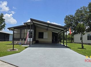 3109 Cross Creek Ct #362, Saint Cloud, FL 34769