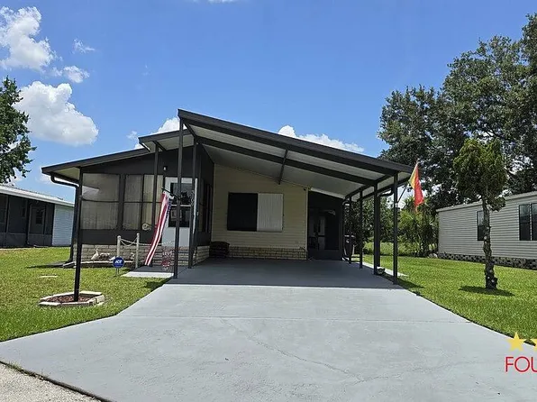 3109 Cross Creek Ct #362, Saint Cloud, FL 34769