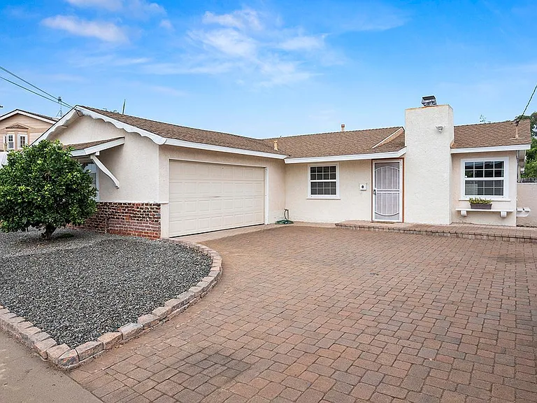 4148 Cole Way — Photo 3