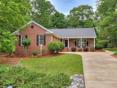 138 Evergreen Lane, Mc Cormick, SC, 29835