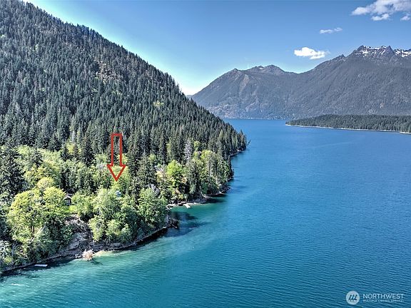 2nd image of 2070 W Cushman Ridge Drive