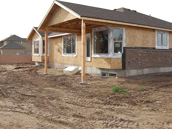 covered deck