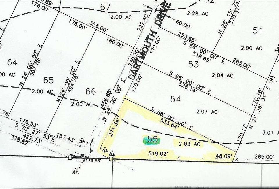 2nd image of NE 674th St