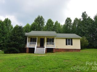 607 Anthony Grove Rd, Crouse, NC 28033