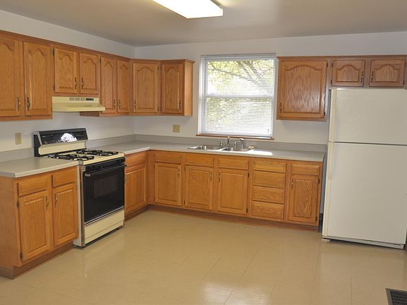 Very large Kitchen