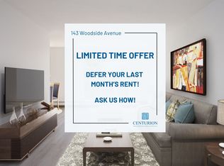 143 Woodside Avenue Apartments, Cambridge, ON N1S 4M6