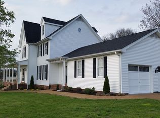 1625 Liberty Ln, Gallatin, TN 37066
