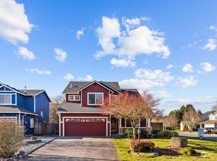 18804 93rd Ave E, Puyallup, WA 98375