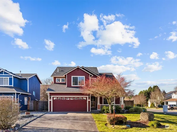 18804 93rd Avenue E, Puyallup, WA 98375