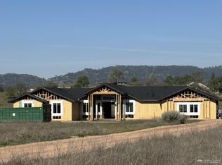 27801 Mountain Way, Tehachapi, CA 93561