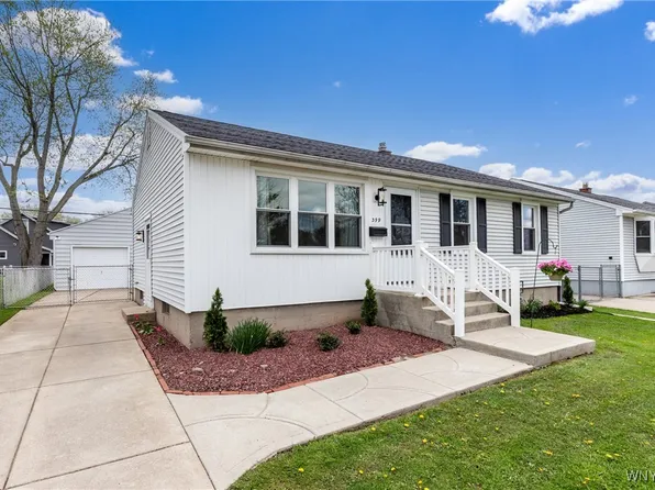 399 Orchard Dr, Buffalo, NY 14223