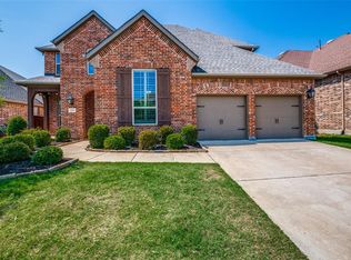 1412 Bluebell Ave, Argyle, TX 76226