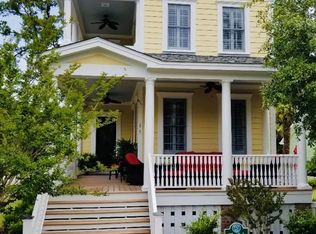 1615 James Island Ave, North Myrtle Beach, SC 29582