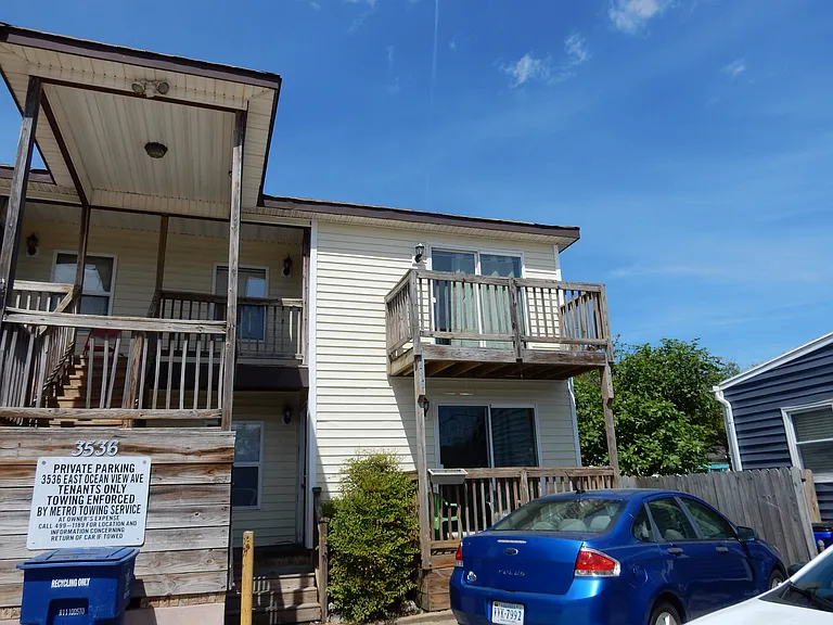 3536 E Ocean View Ave #B — Photo 1