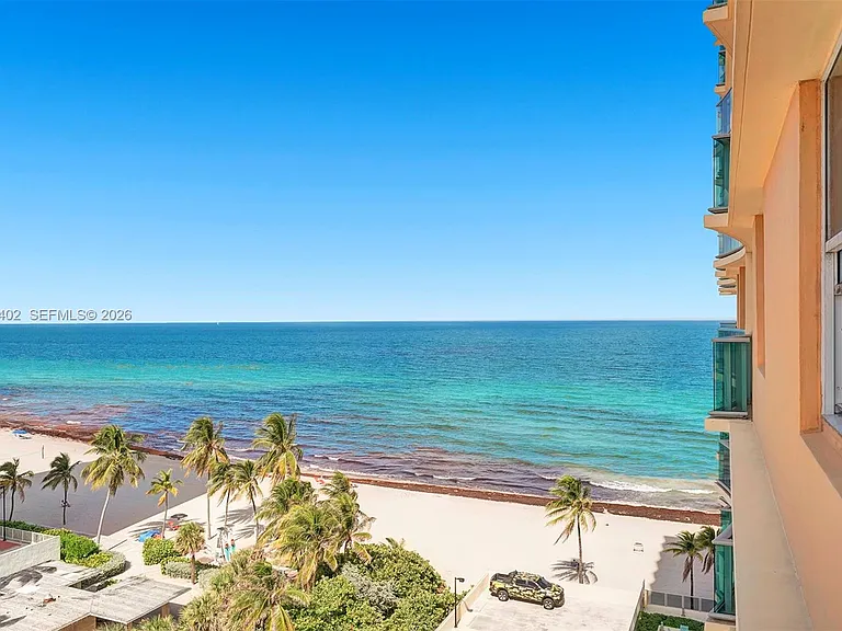 2501 S Ocean Dr #905 — Photo 12