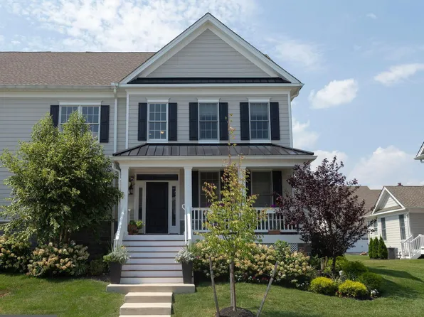 3705 Rosemont Pass, Newtown Square, PA 19073