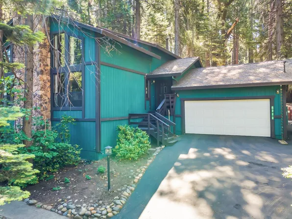6712 Onyx Trl, Pollock Pines, CA 95726