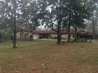 673 Navajo Dr, Lake charles, LA 70611