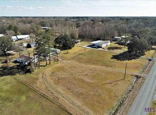 12304 Beco Rd LOT SEC 19 9 4, Saint Amant, LA 70774