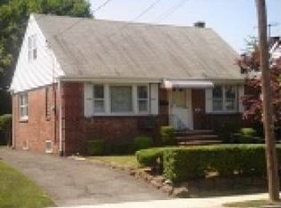 385 Harding Ave, Clifton, NJ 07011