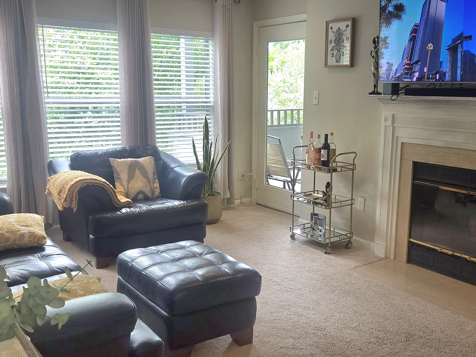 2 bed, 940 sqft, $2,350 — Photo 3