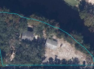 4296 Banks Rd, Middleburg, FL 32068