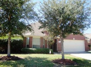 5126 Summer Oak Dr, Pasadena, TX 77505