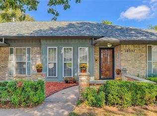 10337 Leicester Dr, Yukon, OK 73099