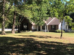 9912 E Spotted Horse Dr, Claremore, OK 74019