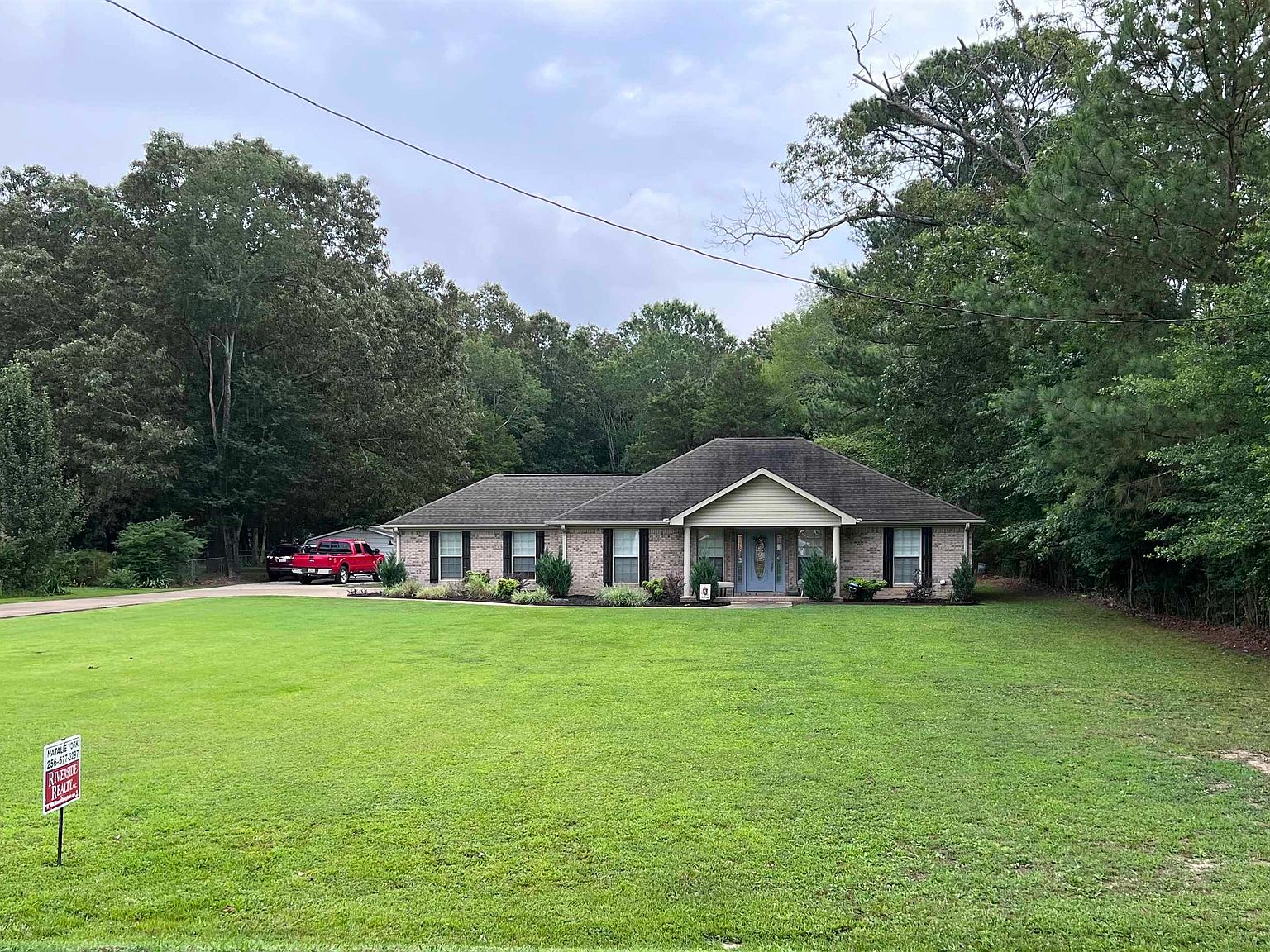 1600 County Road 7, Florence, AL 35633 Zillow