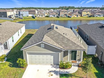 6093 Bucking Bronco Drive, Jacksonville, FL, 32234