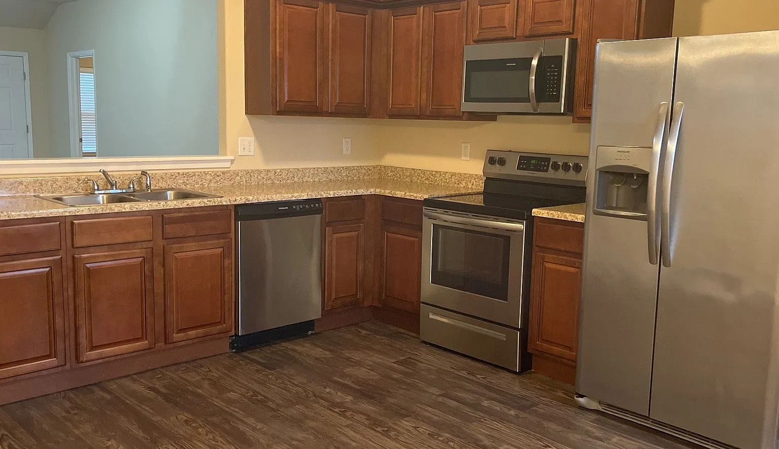 4 Bedroom Bentonville! — Photo 4