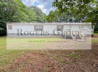6090 Cindy Ln, Oxford, NC 27565