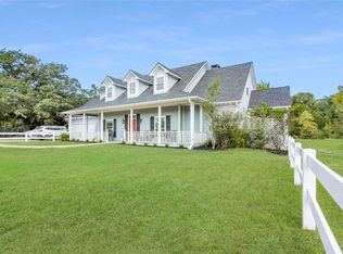 5729 County Road 4081, Scurry, TX 75158