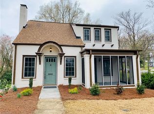 1115 Council St, High Point, NC 27262