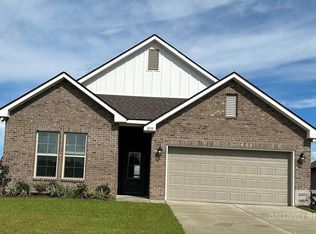 21130 Explorer Dr, Robertsdale, AL 36567