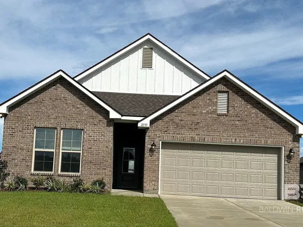 21130 Explorer Dr, Robertsdale, AL 36567