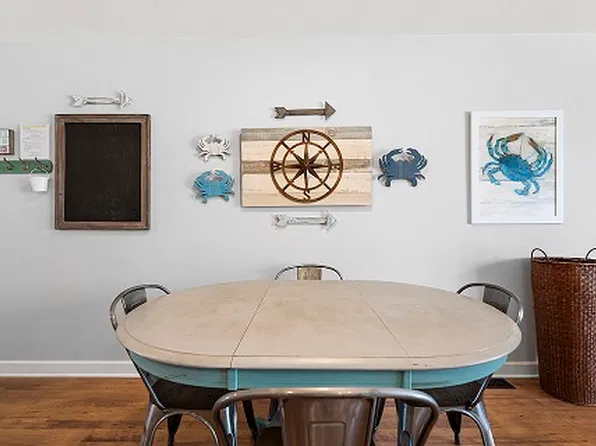 1707 Carolina Beach Ave N #G1, Carolina Beach, NC 28428