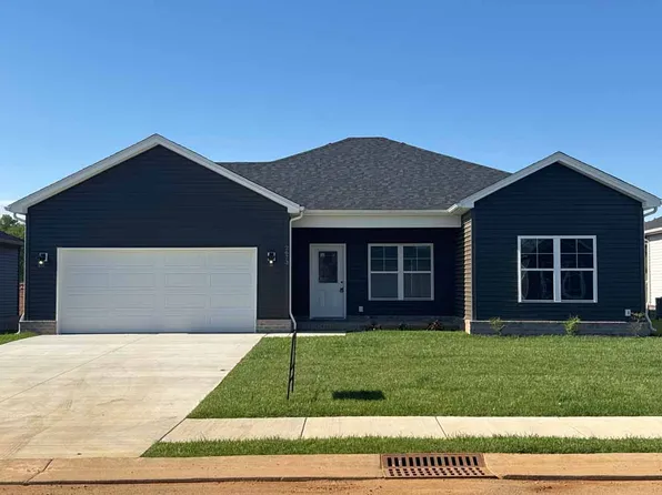 2673 Cedrus Ave, Bowling Green, KY 42101