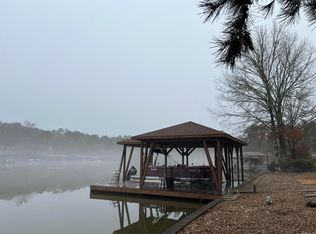 109 Murillo Way, Hot Springs Village, AR 71909