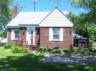 5436 Kirk Rd, Youngstown, OH 44515